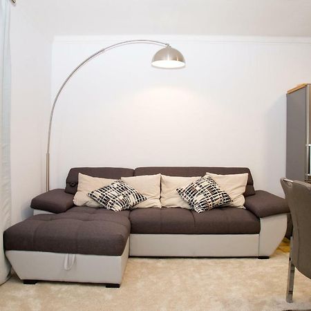 Beach 2Min Walk Apartment Portimao Luaran gambar