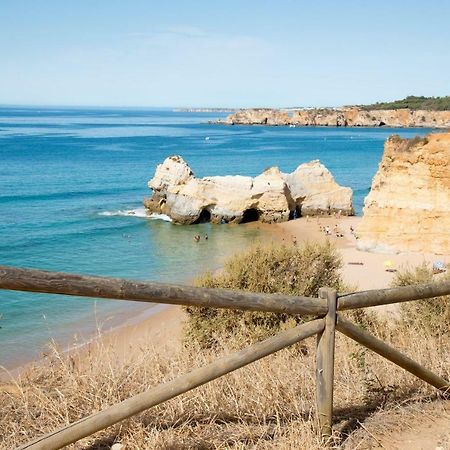 Beach 2Min Walk Apartment Portimao Luaran gambar