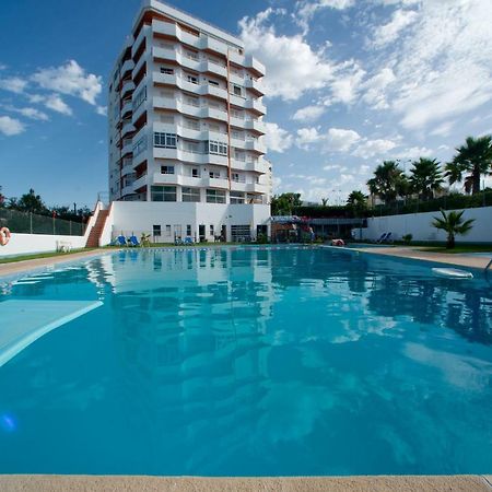Beach 2Min Walk Apartment Portimao Luaran gambar