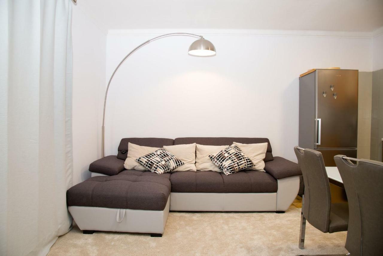 Beach 2Min Walk Apartment Portimao Luaran gambar