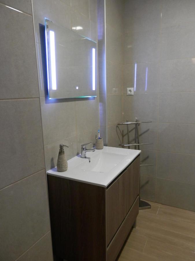 Beach 2Min Walk Apartment Portimao Luaran gambar